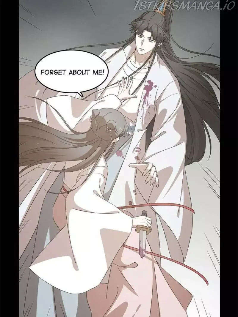 Queen of poison: The Legend of a Super Agent, Doctor and Princess Chapter 295 page 41