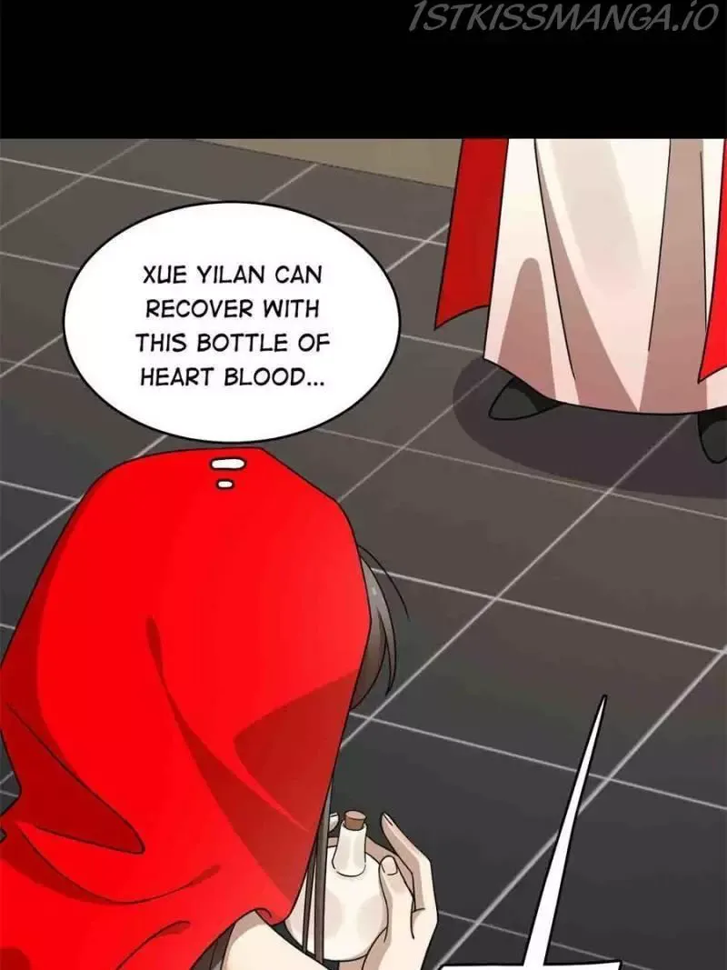 Queen of poison: The Legend of a Super Agent, Doctor and Princess Chapter 295 page 53