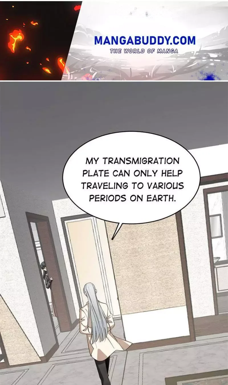 Queen of poison: The Legend of a Super Agent, Doctor and Princess Chapter 300 page 1
