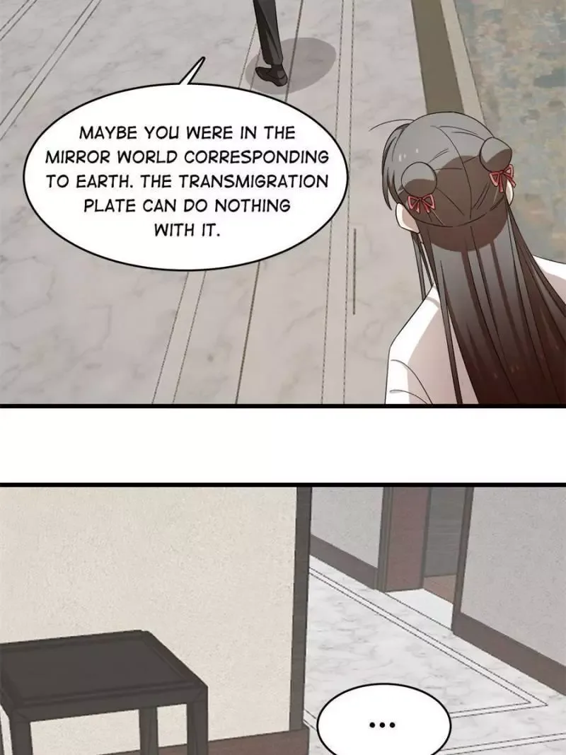 Queen of poison: The Legend of a Super Agent, Doctor and Princess Chapter 300 page 2