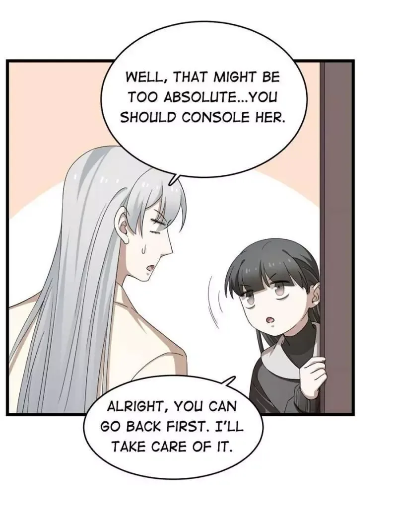 Queen of poison: The Legend of a Super Agent, Doctor and Princess Chapter 300 page 8