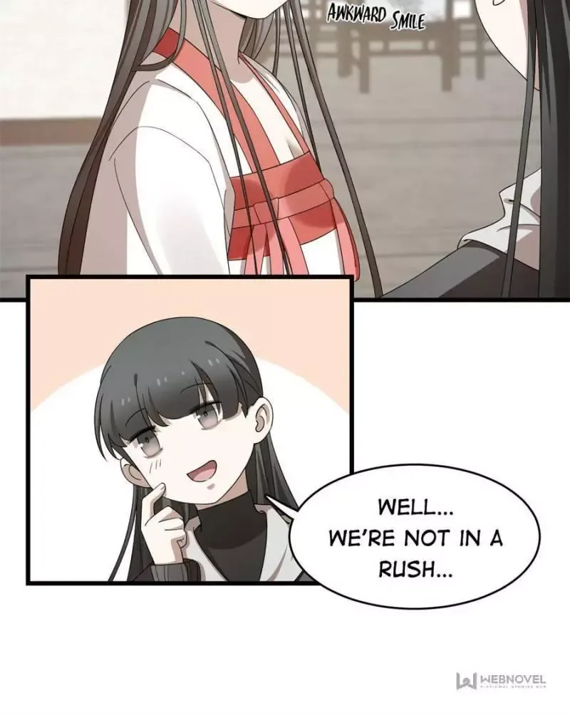 Queen of poison: The Legend of a Super Agent, Doctor and Princess Chapter 300 page 11