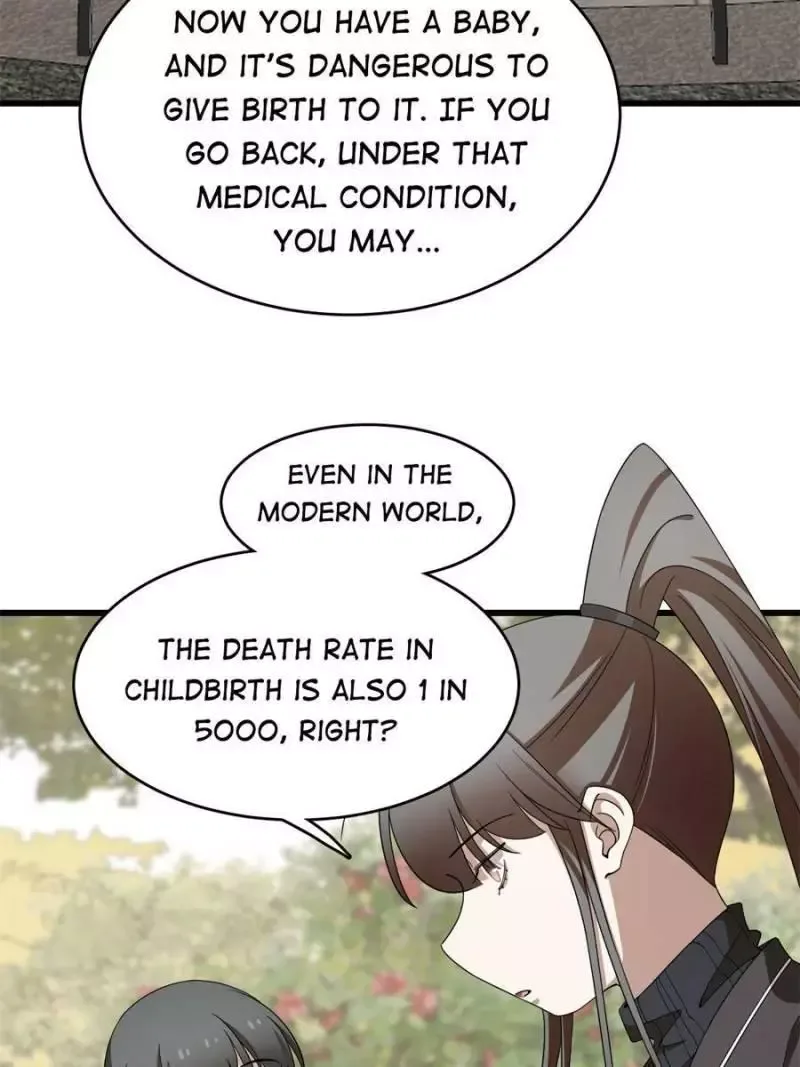Queen of poison: The Legend of a Super Agent, Doctor and Princess Chapter 300 page 18