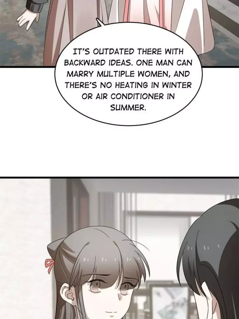 Queen of poison: The Legend of a Super Agent, Doctor and Princess Chapter 300 page 10