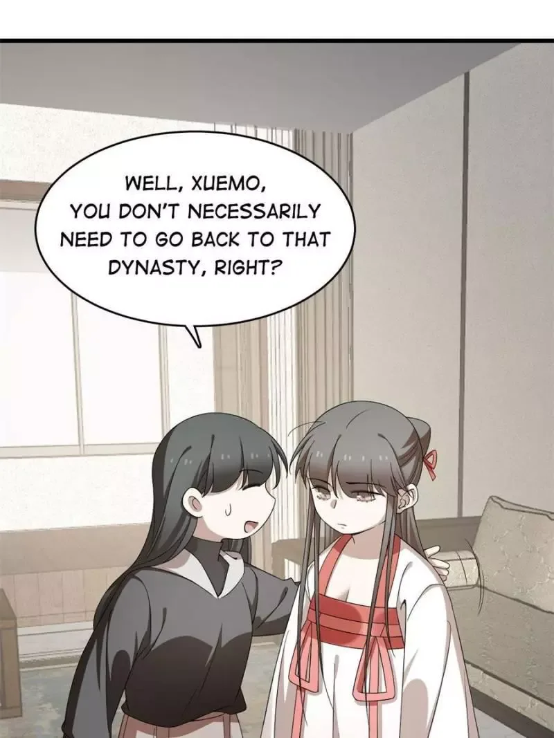 Queen of poison: The Legend of a Super Agent, Doctor and Princess Chapter 300 page 9