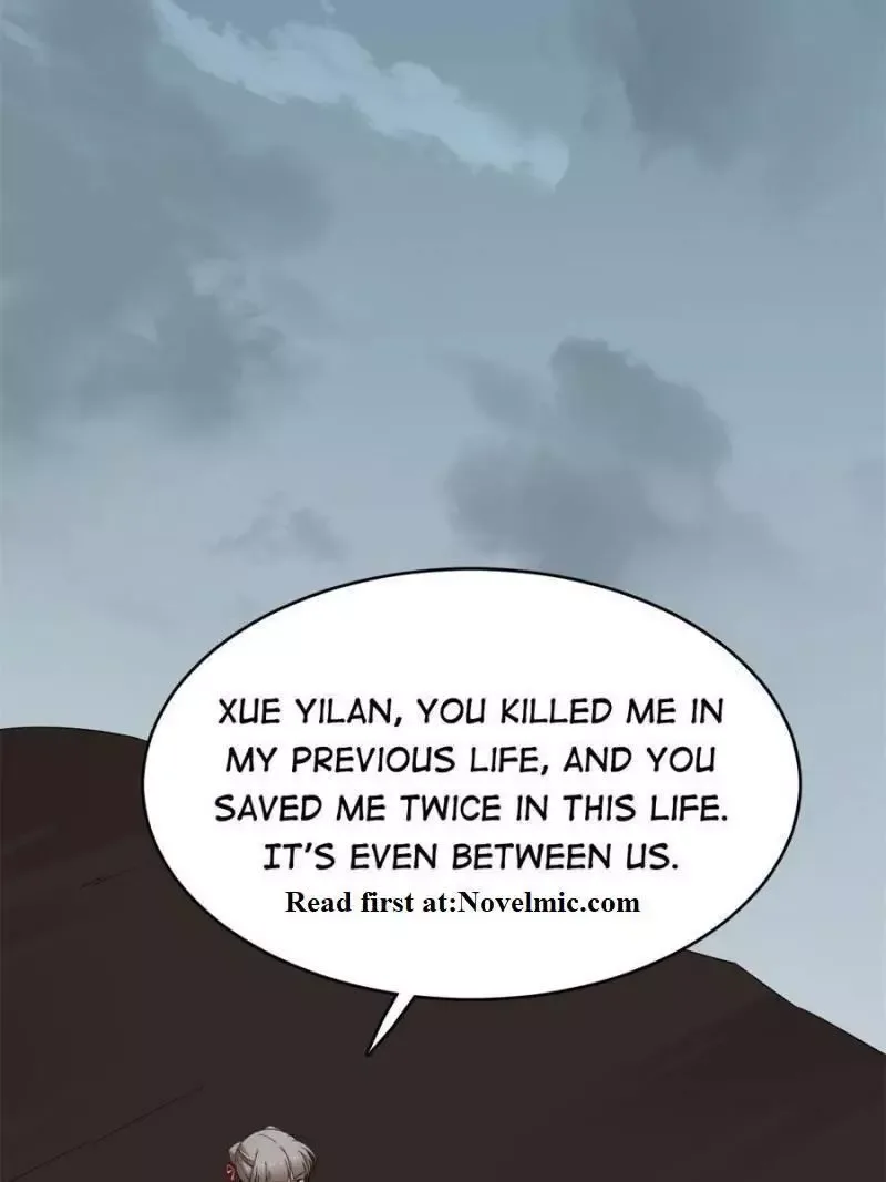 Queen of poison: The Legend of a Super Agent, Doctor and Princess Chapter 297 page 7