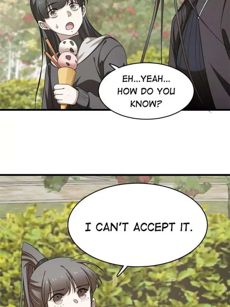 Queen of poison: The Legend of a Super Agent, Doctor and Princess Chapter 300 page 19