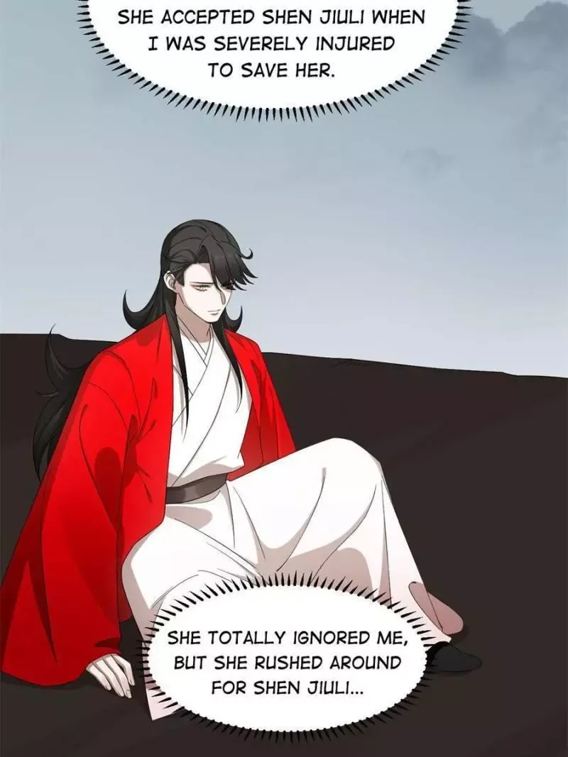Queen of poison: The Legend of a Super Agent, Doctor and Princess Chapter 297 page 14
