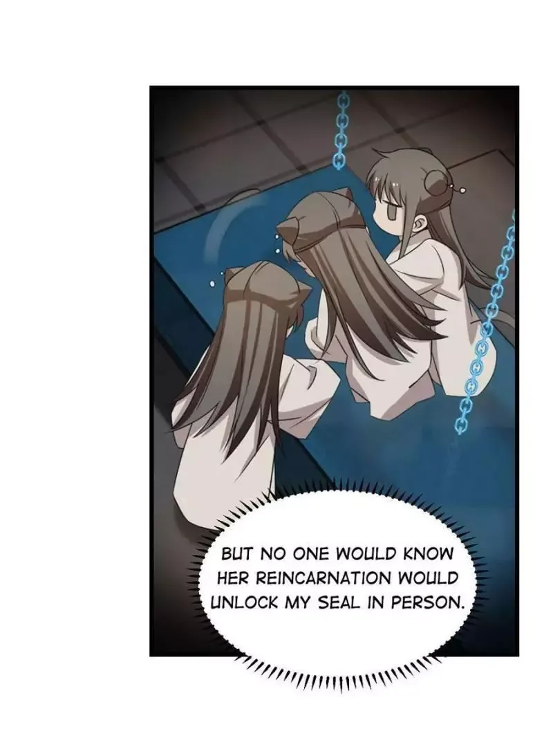 Queen of poison: The Legend of a Super Agent, Doctor and Princess Chapter 297 page 18