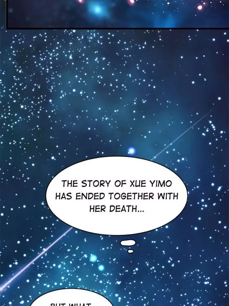 Queen of poison: The Legend of a Super Agent, Doctor and Princess Chapter 297 page 27
