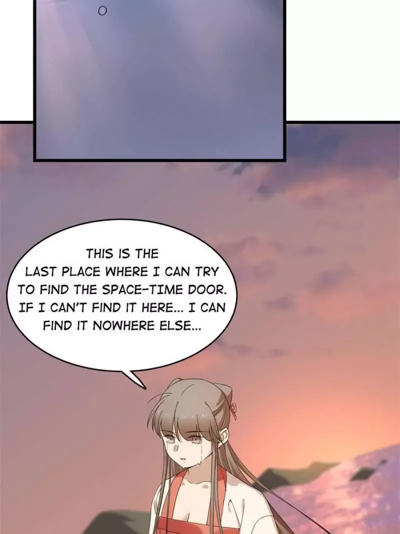 Queen of poison: The Legend of a Super Agent, Doctor and Princess Chapter 300 page 34