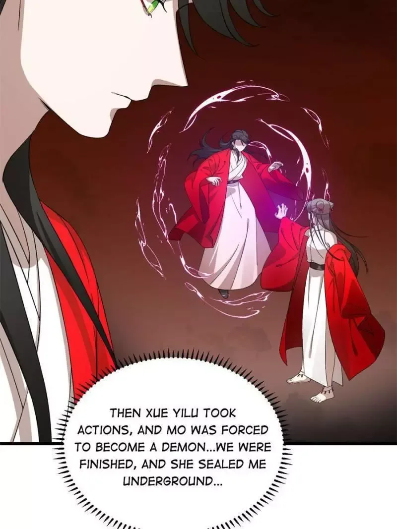 Queen of poison: The Legend of a Super Agent, Doctor and Princess Chapter 297 page 16