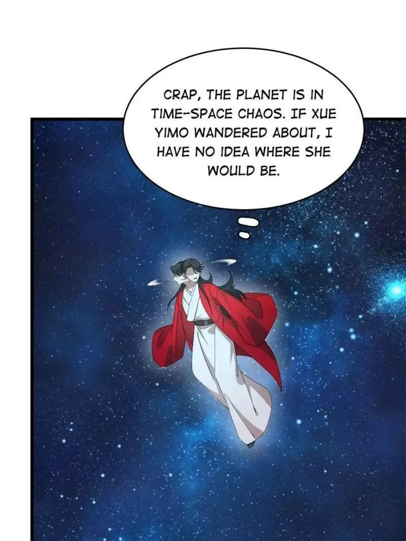 Queen of poison: The Legend of a Super Agent, Doctor and Princess Chapter 297 page 39