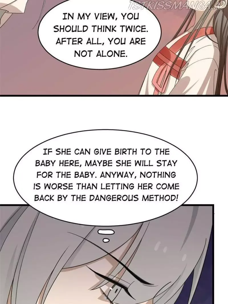 Queen of poison: The Legend of a Super Agent, Doctor and Princess Chapter 301 page 4