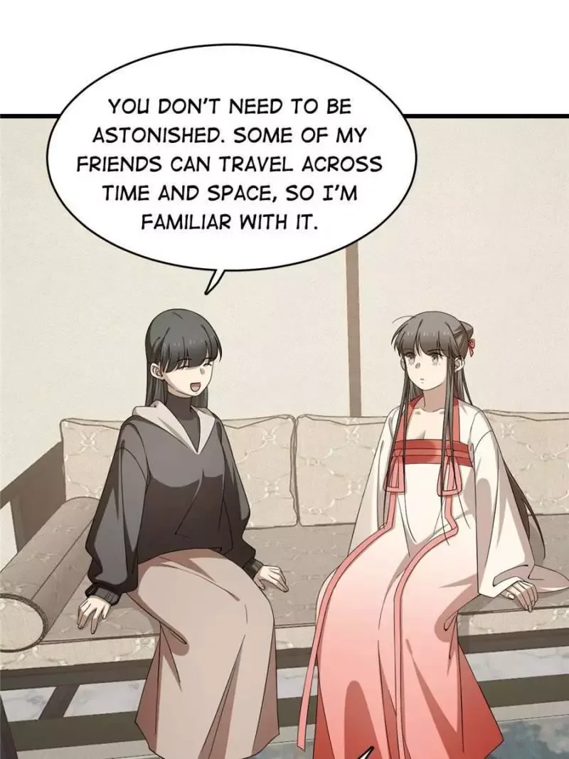 Queen of poison: The Legend of a Super Agent, Doctor and Princess Chapter 299 page 7