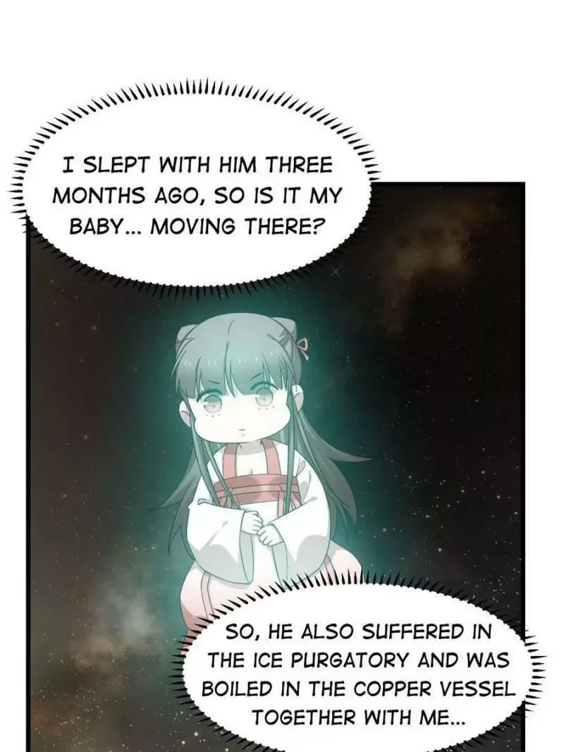 Queen of poison: The Legend of a Super Agent, Doctor and Princess Chapter 298 page 12