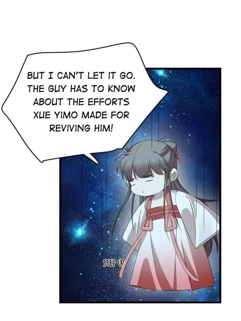 Queen of poison: The Legend of a Super Agent, Doctor and Princess Chapter 297 page 34