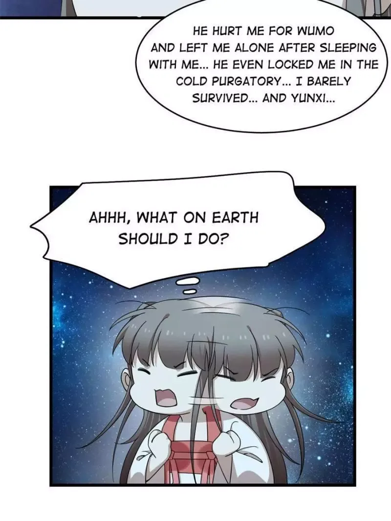 Queen of poison: The Legend of a Super Agent, Doctor and Princess Chapter 297 page 32