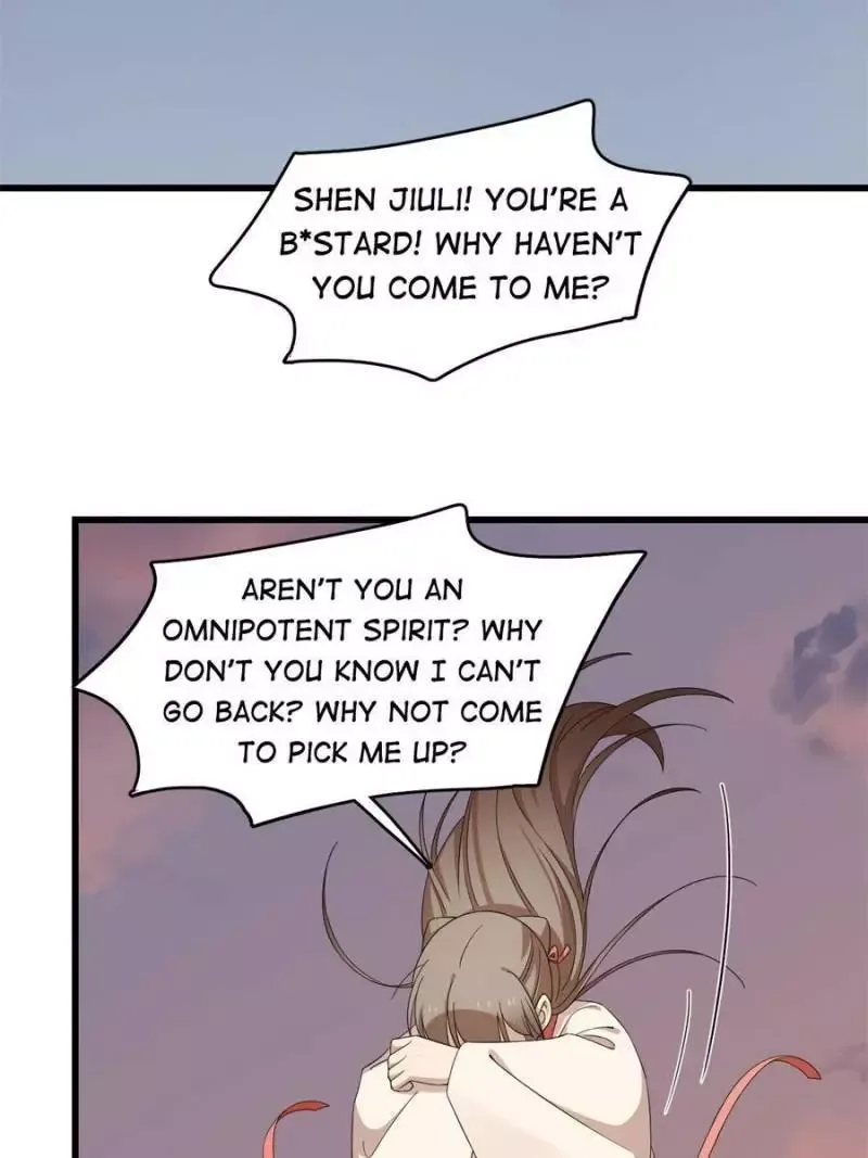 Queen of poison: The Legend of a Super Agent, Doctor and Princess Chapter 300 page 36
