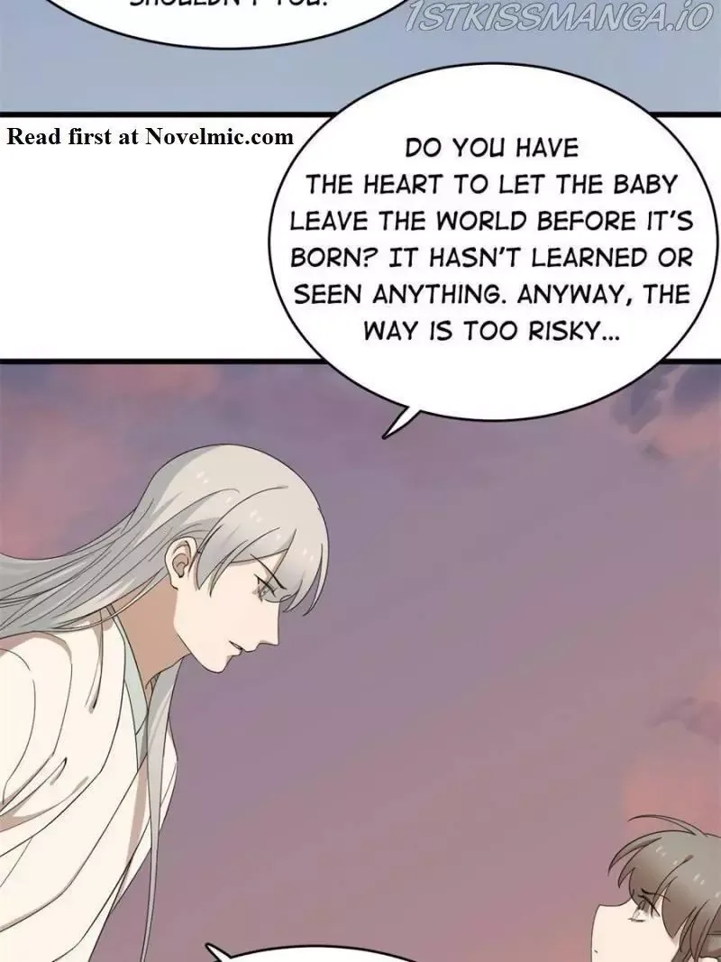 Queen of poison: The Legend of a Super Agent, Doctor and Princess Chapter 301 page 3