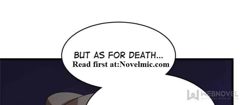 Queen of poison: The Legend of a Super Agent, Doctor and Princess Chapter 299 page 3