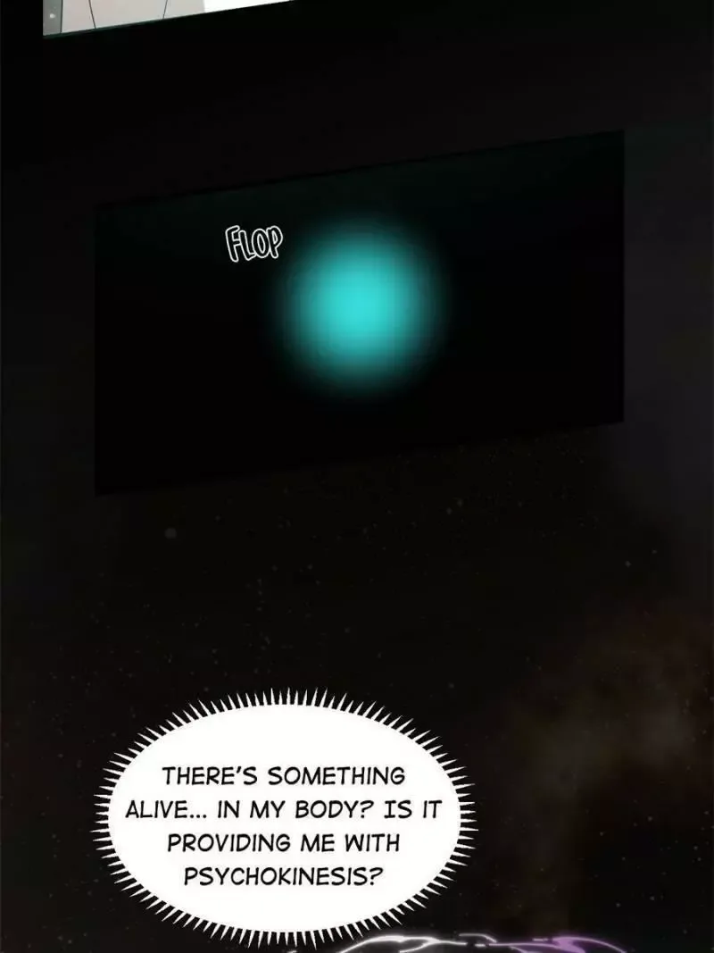 Queen of poison: The Legend of a Super Agent, Doctor and Princess Chapter 298 page 8