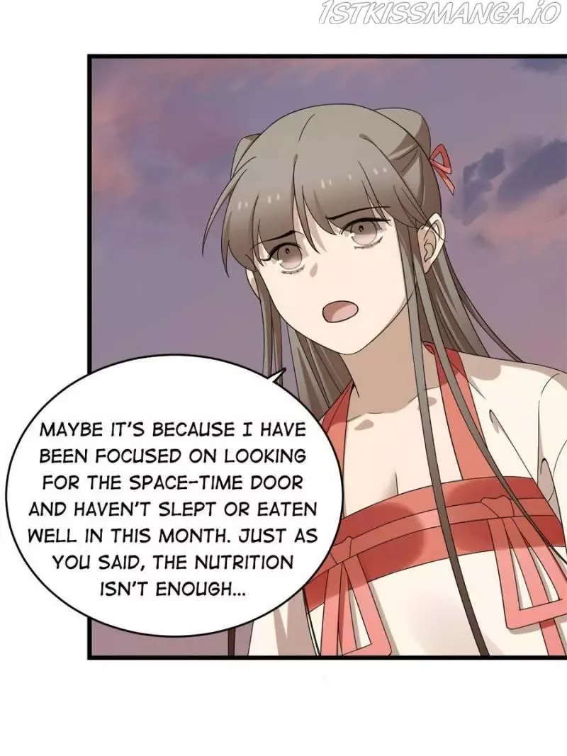 Queen of poison: The Legend of a Super Agent, Doctor and Princess Chapter 301 page 17