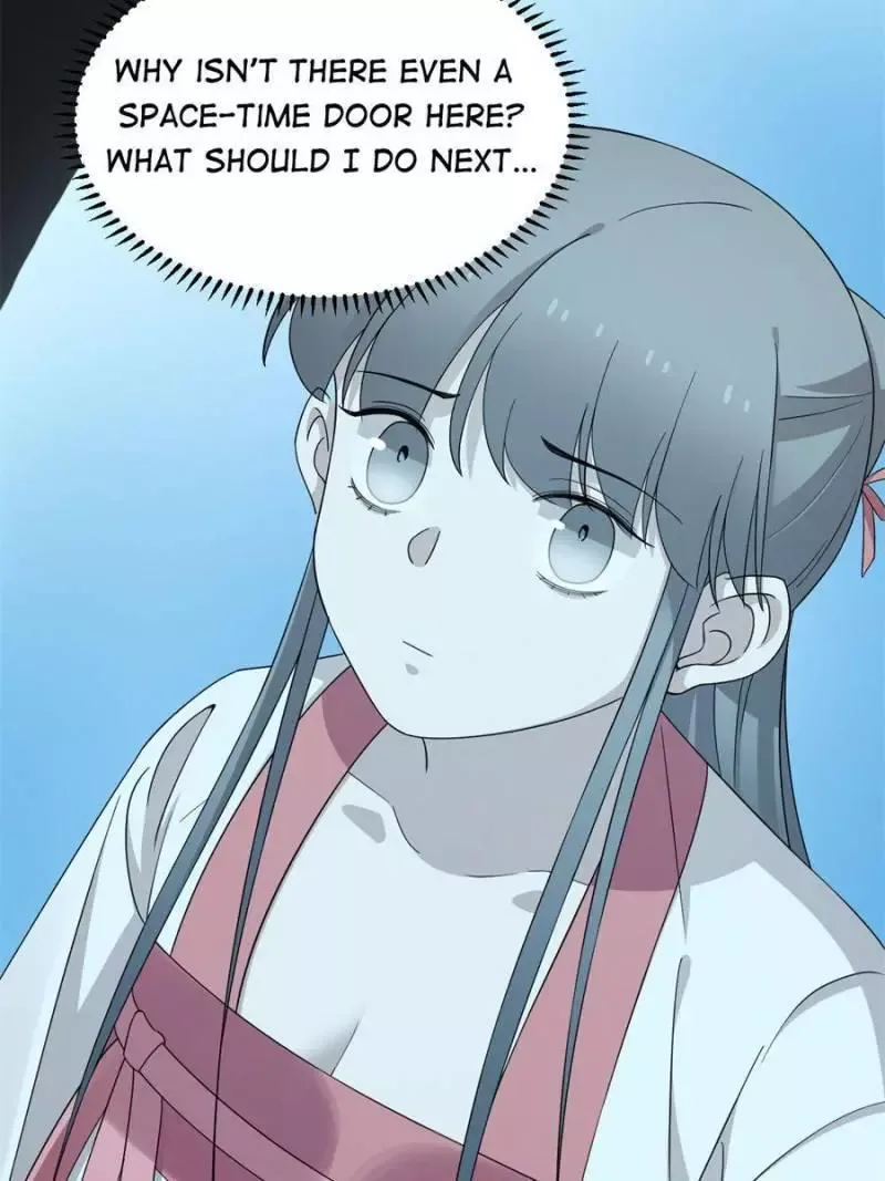 Queen of poison: The Legend of a Super Agent, Doctor and Princess Chapter 297 page 53