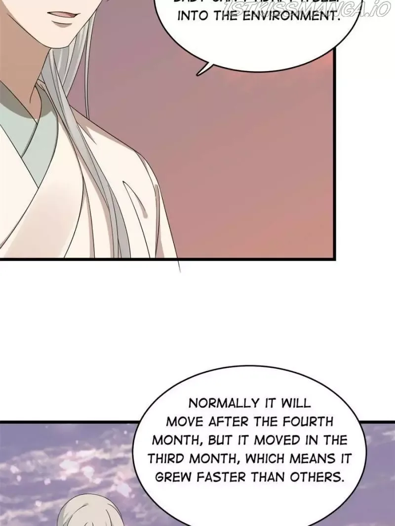 Queen of poison: The Legend of a Super Agent, Doctor and Princess Chapter 301 page 14