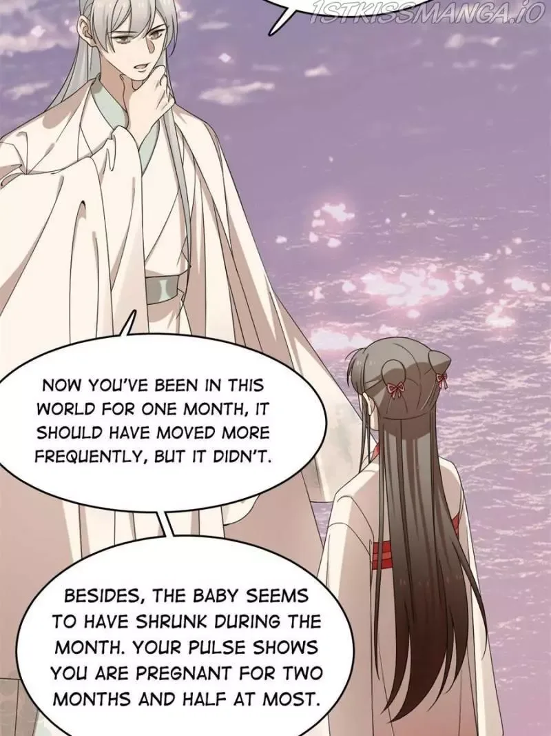 Queen of poison: The Legend of a Super Agent, Doctor and Princess Chapter 301 page 15