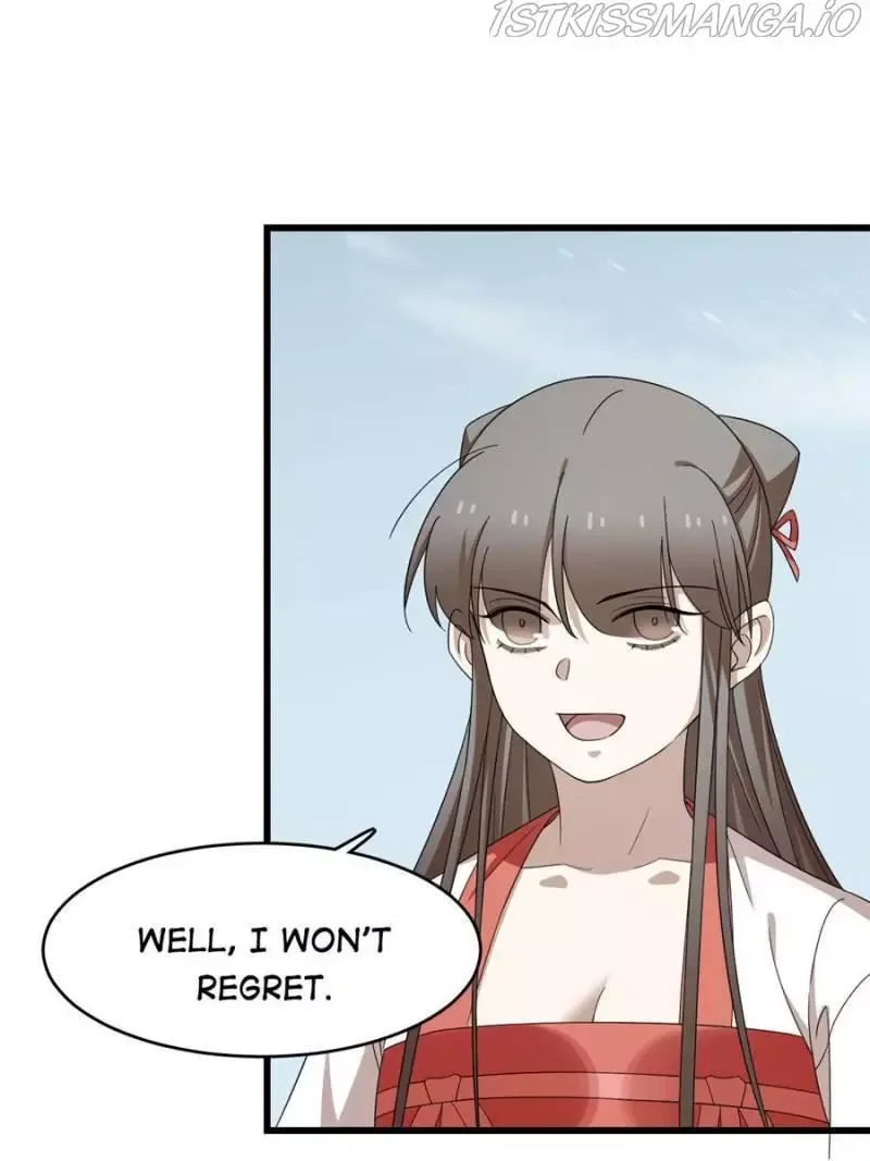 Queen of poison: The Legend of a Super Agent, Doctor and Princess Chapter 301 page 34