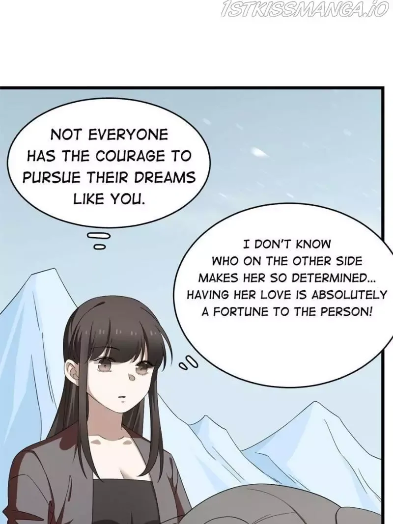 Queen of poison: The Legend of a Super Agent, Doctor and Princess Chapter 301 page 35