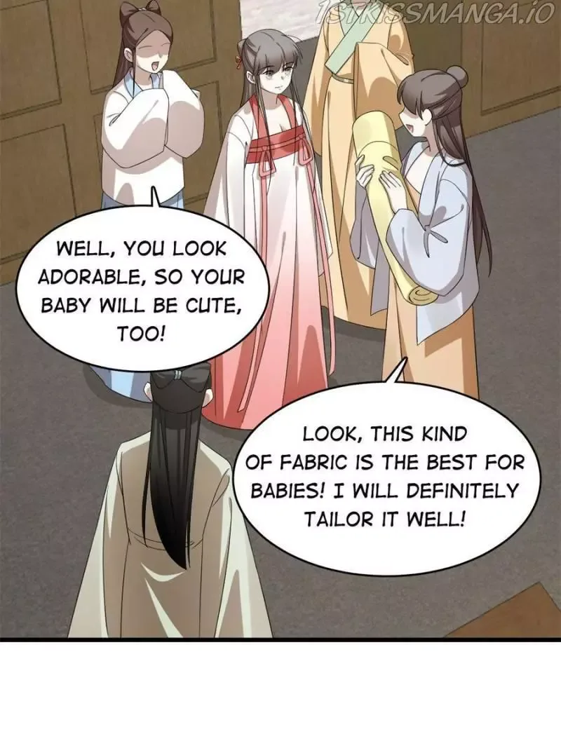 Queen of poison: The Legend of a Super Agent, Doctor and Princess Chapter 302 page 7