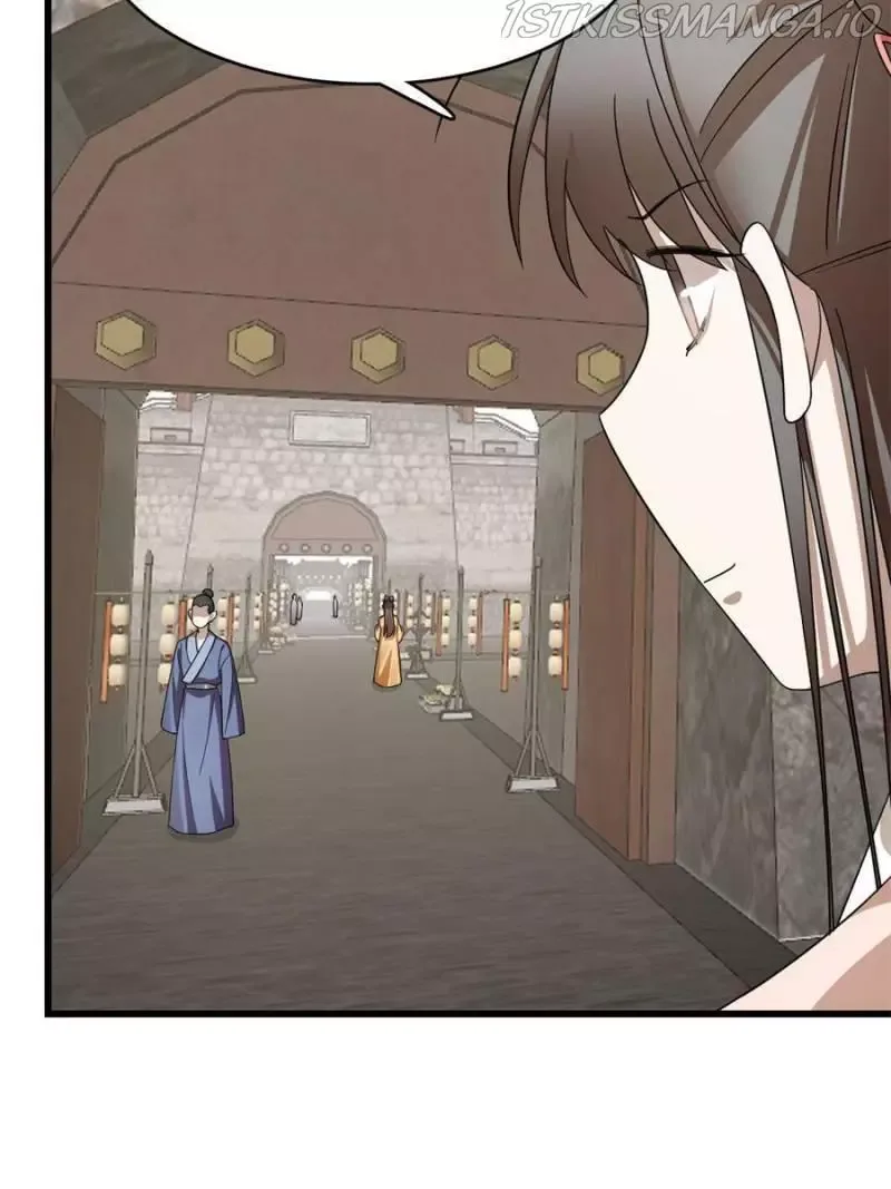 Queen of poison: The Legend of a Super Agent, Doctor and Princess Chapter 302 page 3