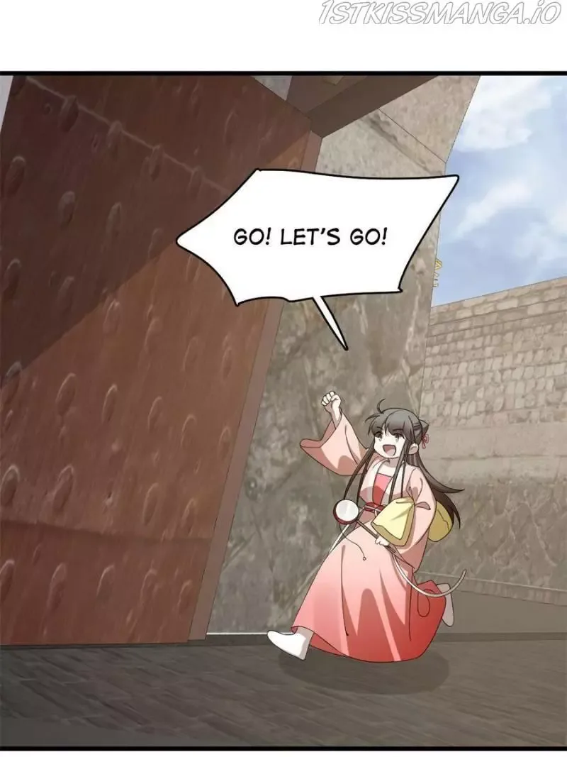 Queen of poison: The Legend of a Super Agent, Doctor and Princess Chapter 302 page 8