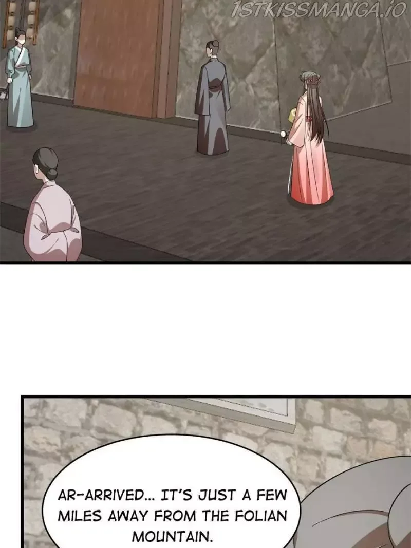 Queen of poison: The Legend of a Super Agent, Doctor and Princess Chapter 302 page 2