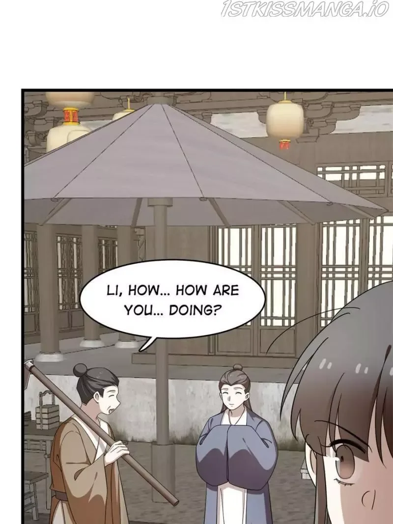 Queen of poison: The Legend of a Super Agent, Doctor and Princess Chapter 302 page 11