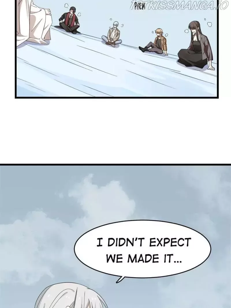 Queen of poison: The Legend of a Super Agent, Doctor and Princess Chapter 301 page 51