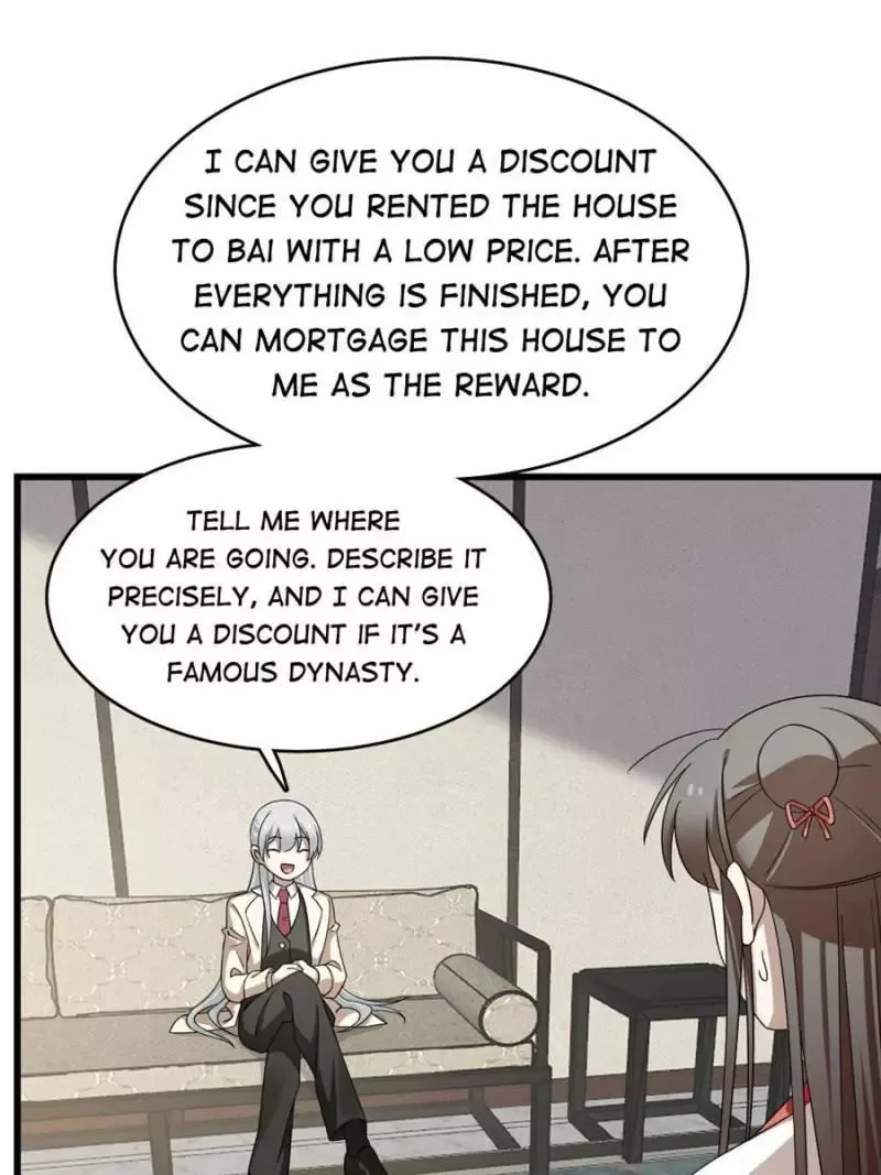 Queen of poison: The Legend of a Super Agent, Doctor and Princess Chapter 299 page 46