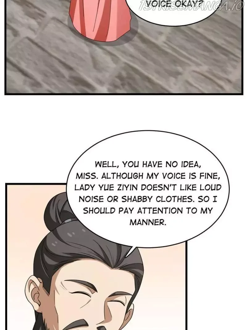 Queen of poison: The Legend of a Super Agent, Doctor and Princess Chapter 302 page 17