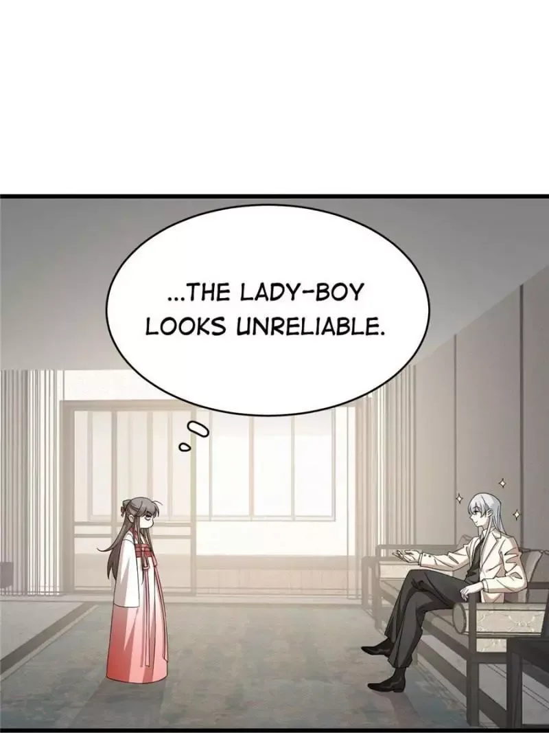 Queen of poison: The Legend of a Super Agent, Doctor and Princess Chapter 299 page 43