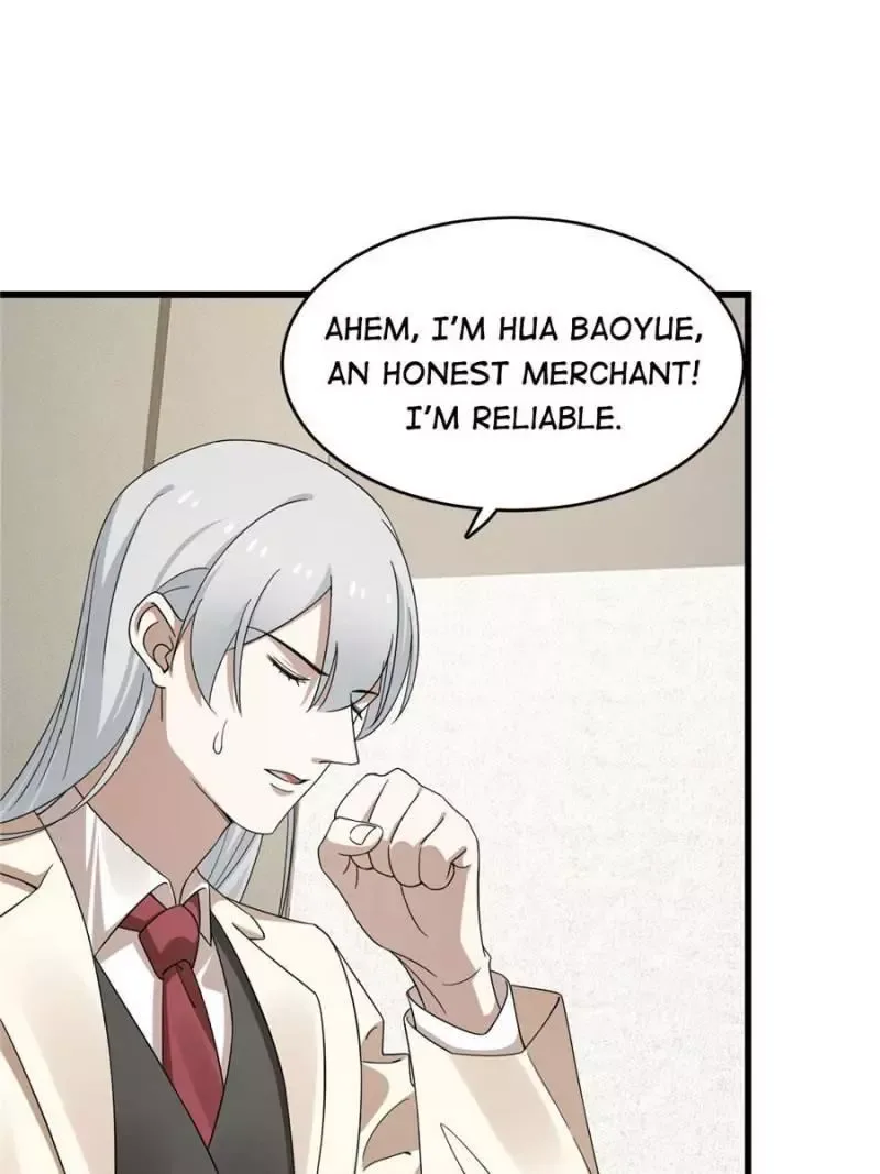 Queen of poison: The Legend of a Super Agent, Doctor and Princess Chapter 299 page 44