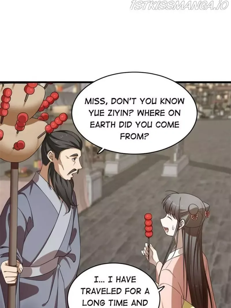 Queen of poison: The Legend of a Super Agent, Doctor and Princess Chapter 302 page 19