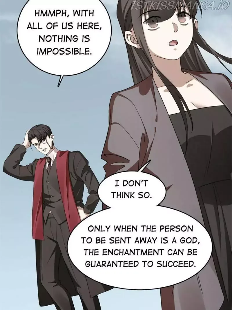 Queen of poison: The Legend of a Super Agent, Doctor and Princess Chapter 301 page 53