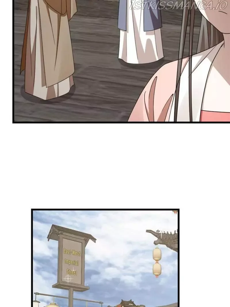Queen of poison: The Legend of a Super Agent, Doctor and Princess Chapter 302 page 12
