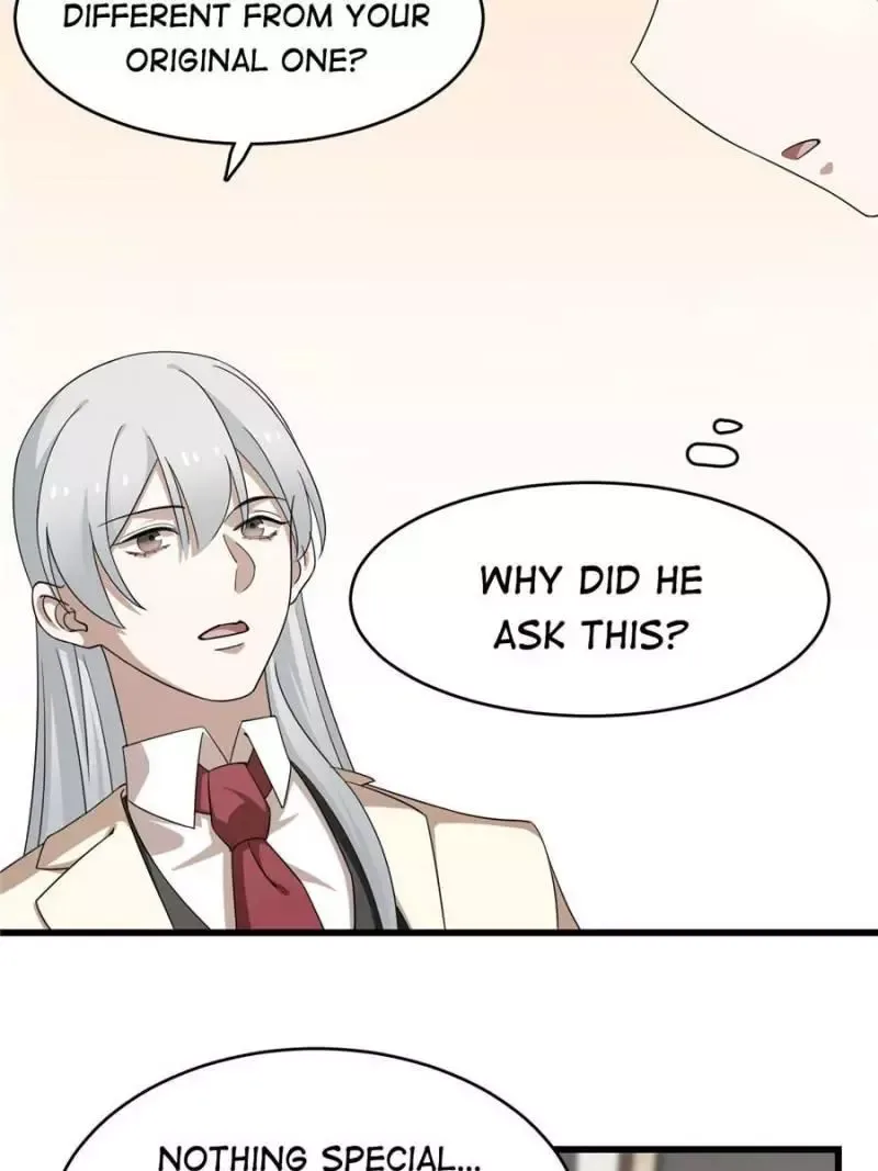 Queen of poison: The Legend of a Super Agent, Doctor and Princess Chapter 299 page 51