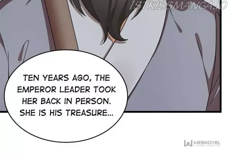 Queen of poison: The Legend of a Super Agent, Doctor and Princess Chapter 302 page 21