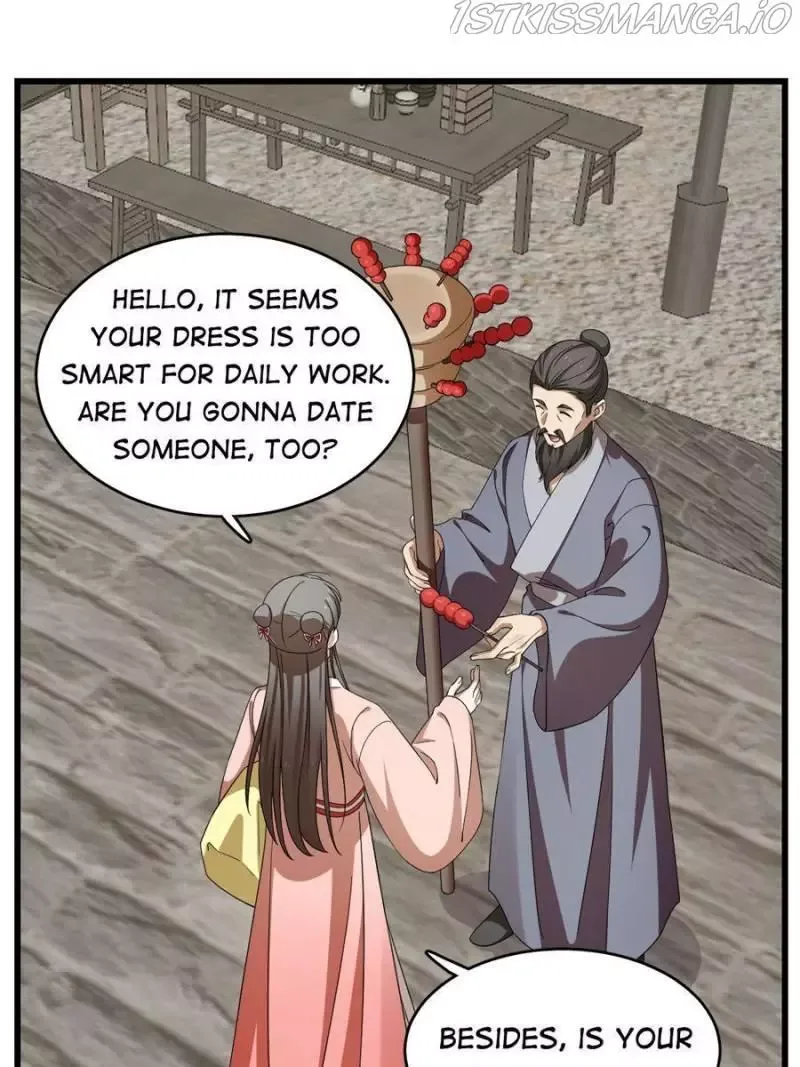 Queen of poison: The Legend of a Super Agent, Doctor and Princess Chapter 302 page 16