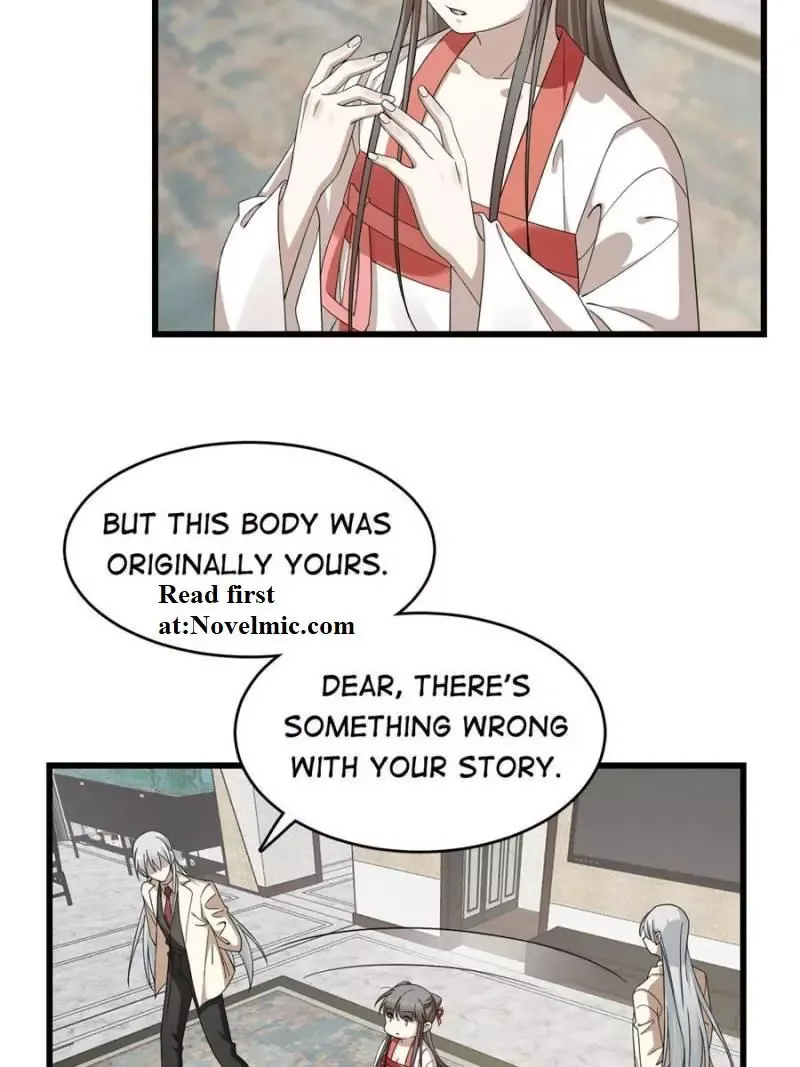 Queen of poison: The Legend of a Super Agent, Doctor and Princess Chapter 299 page 53