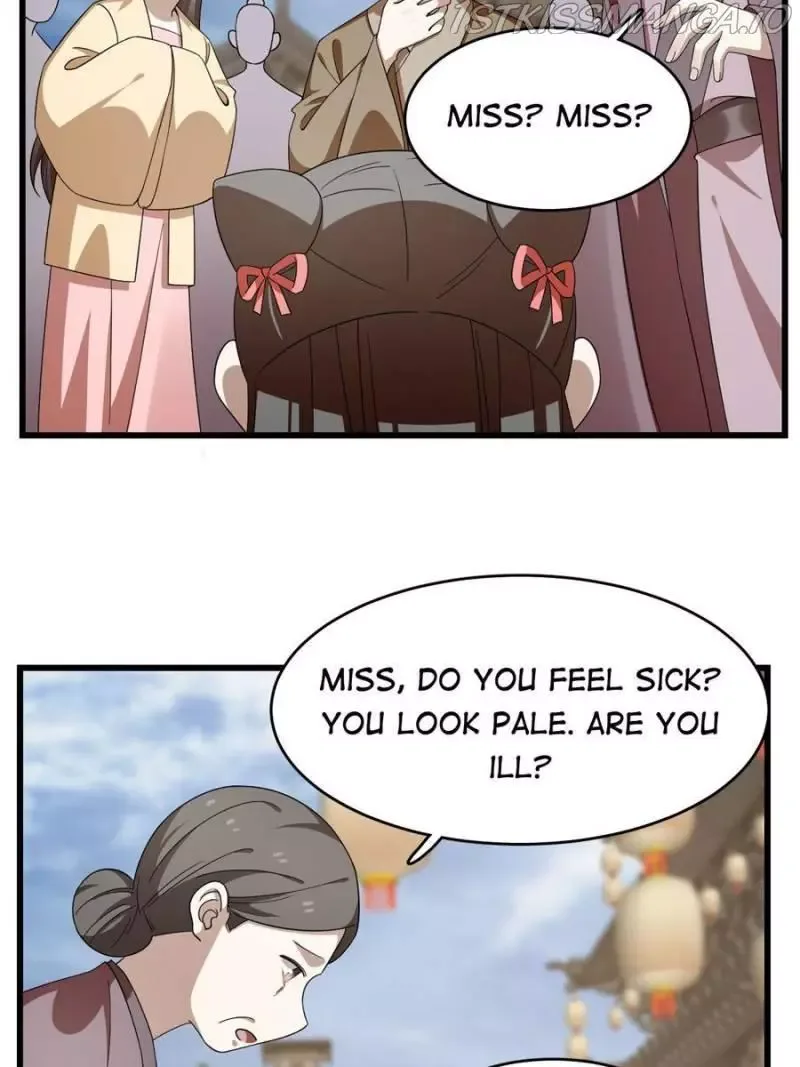 Queen of poison: The Legend of a Super Agent, Doctor and Princess Chapter 302 page 31